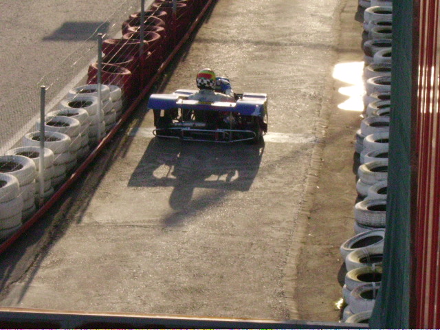 Challenge Empresas 2006 Batalha - 4ª Prova71